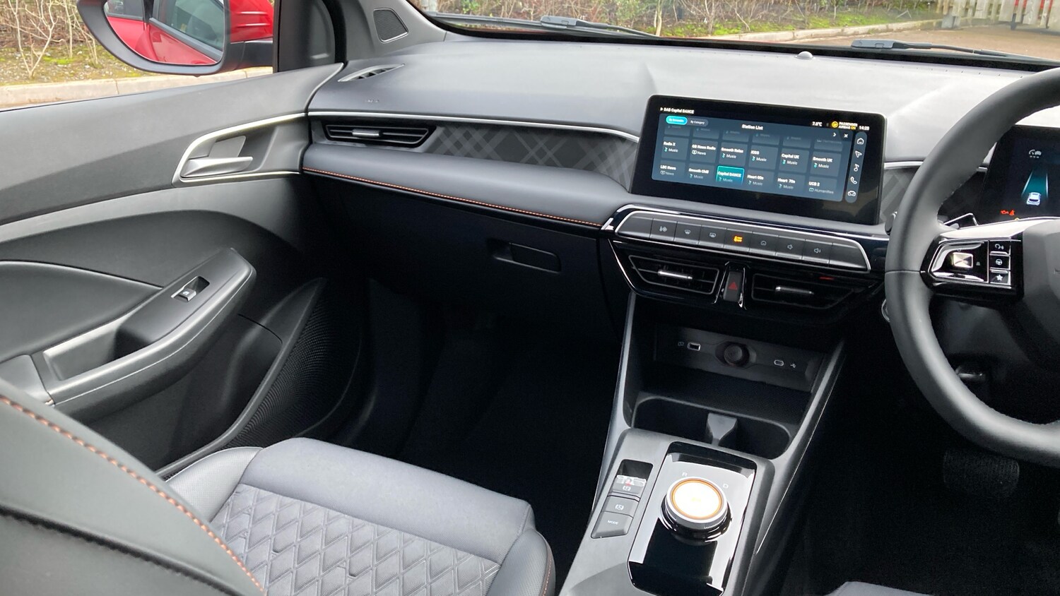 Used MG MG3 2025 for sale - 77271282: Photo 14