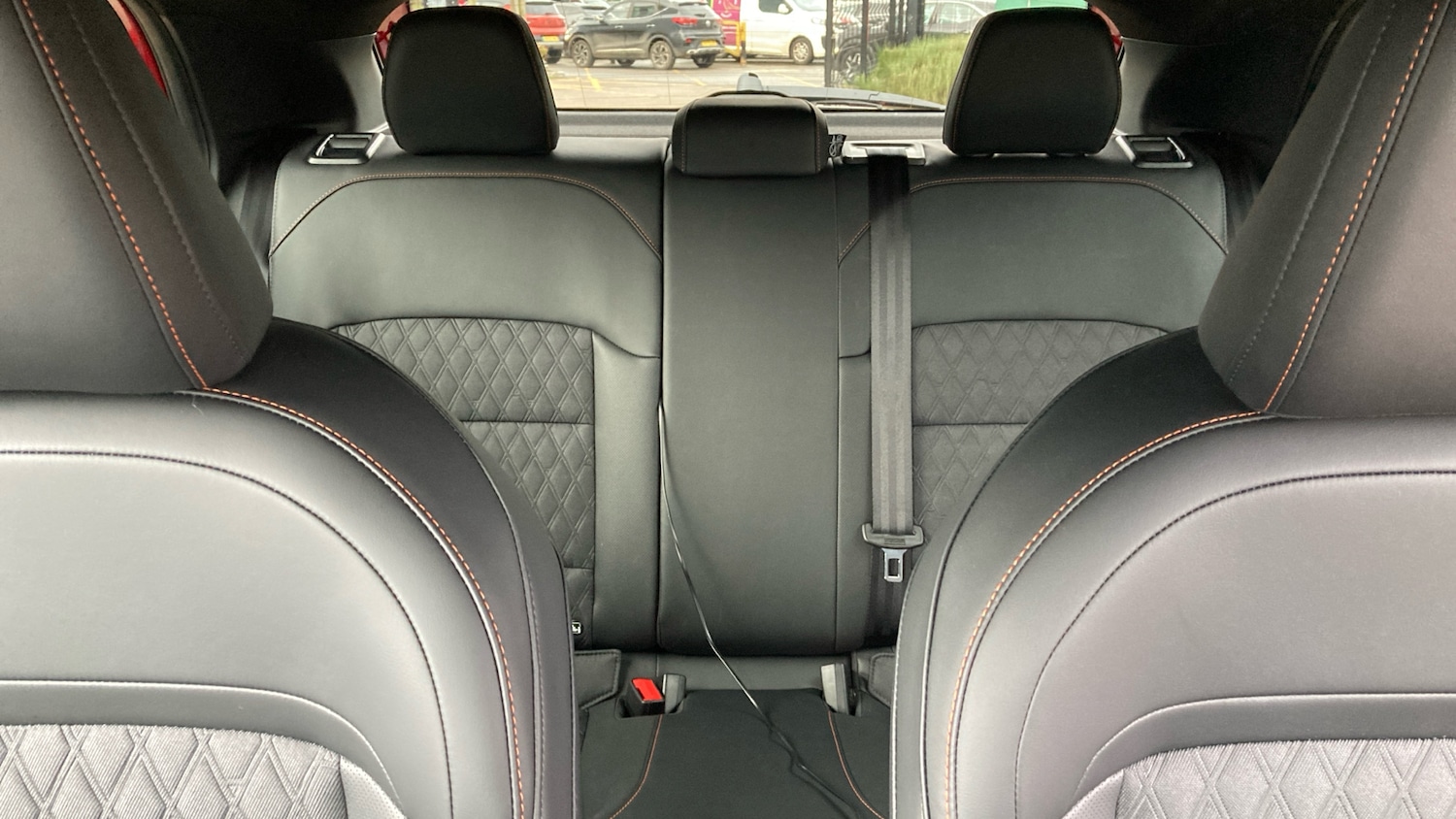 Used MG MG3 2025 for sale - 77271282: Photo 15