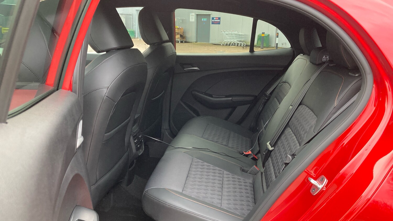 Used MG MG3 2025 for sale - 77271282: Photo 16