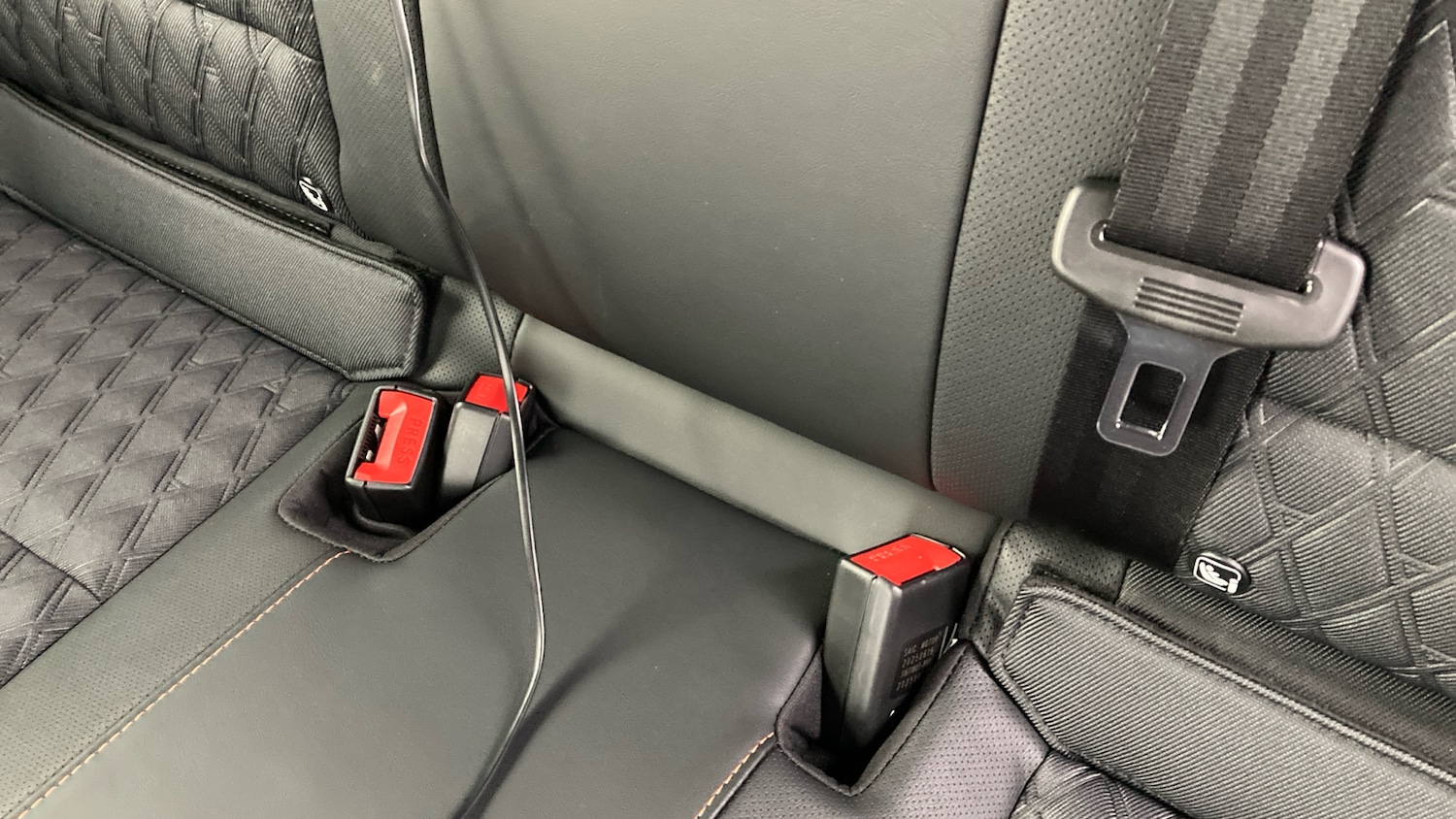 Used MG MG3 2025 for sale - 77271282: Photo 17