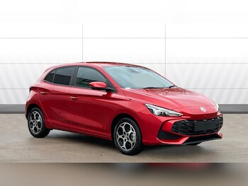 Used MG MG3 2025 for sale - 77271282: Photo