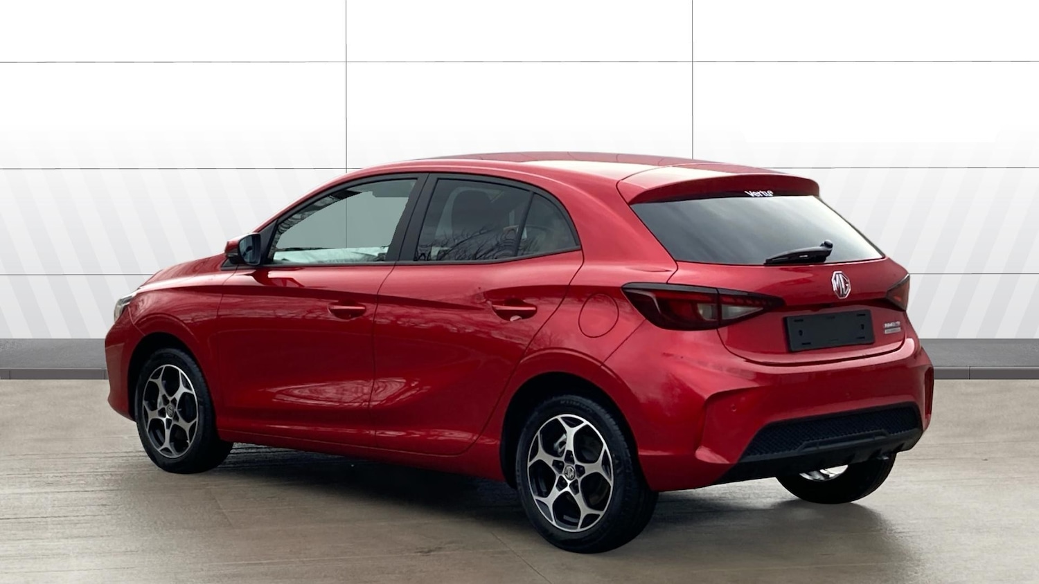 Used MG MG3 2025 for sale - 77271282: Photo 2