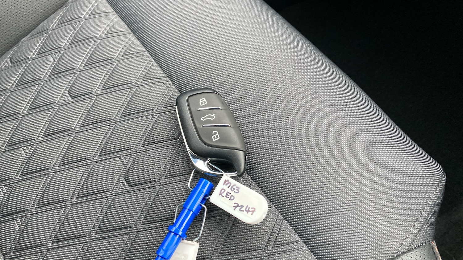 Used MG MG3 2025 for sale - 77271282: Photo 20