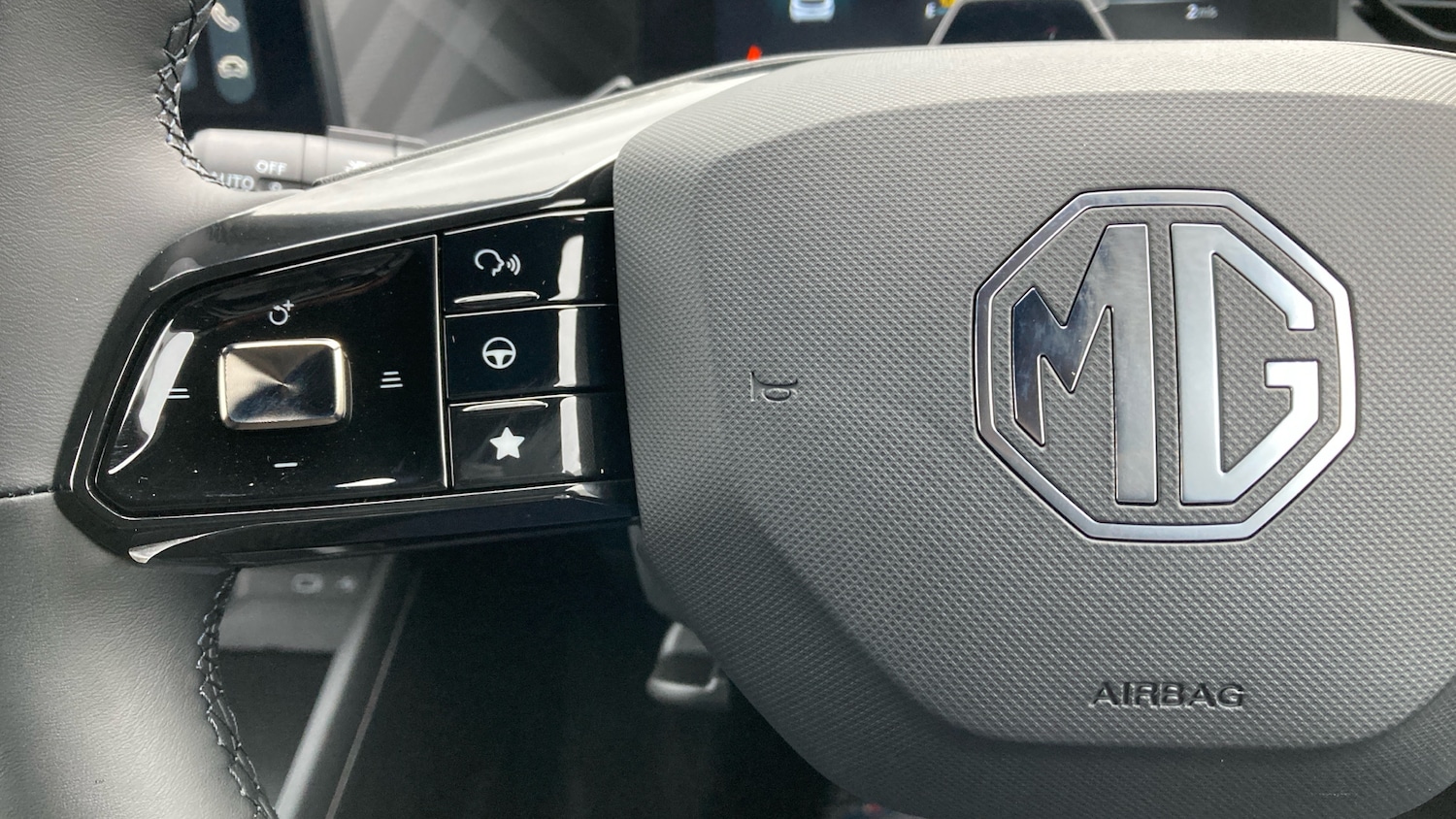 Used MG MG3 2025 for sale - 77271282: Photo 21