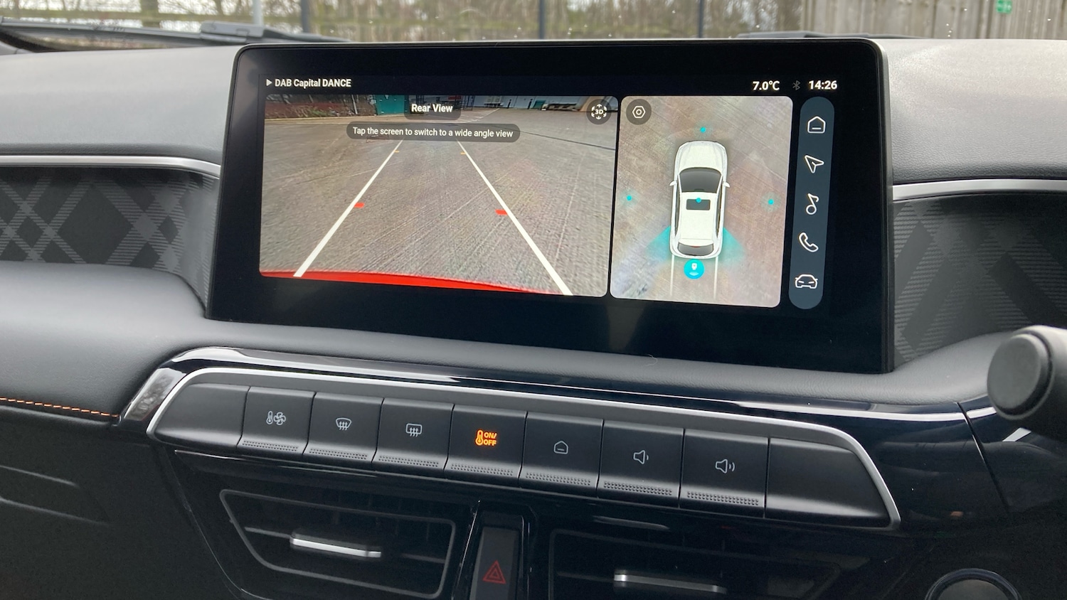 Used MG MG3 2025 for sale - 77271282: Photo 26