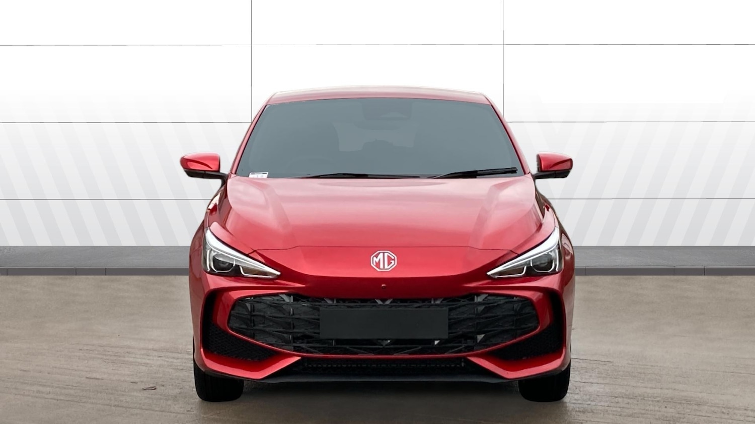 Used MG MG3 2025 for sale - 77271282: Photo 3