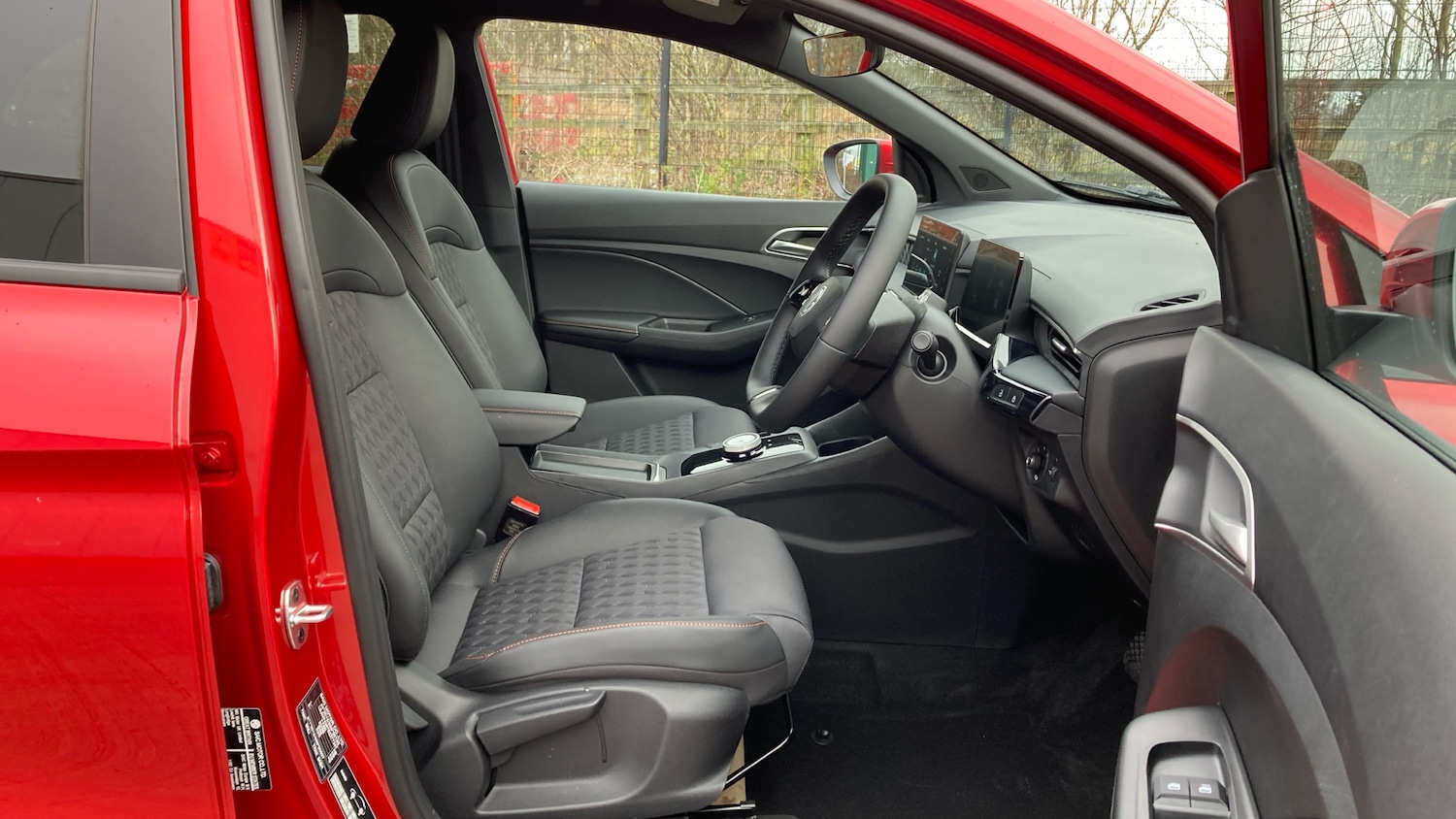 Used MG MG3 2025 for sale - 77271282: Photo 30