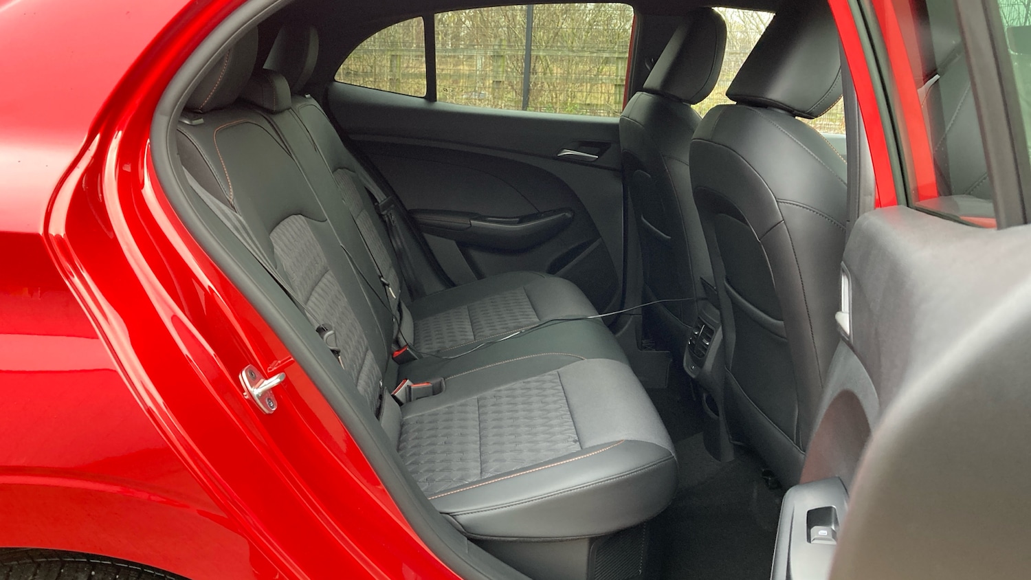 Used MG MG3 2025 for sale - 77271282: Photo 33