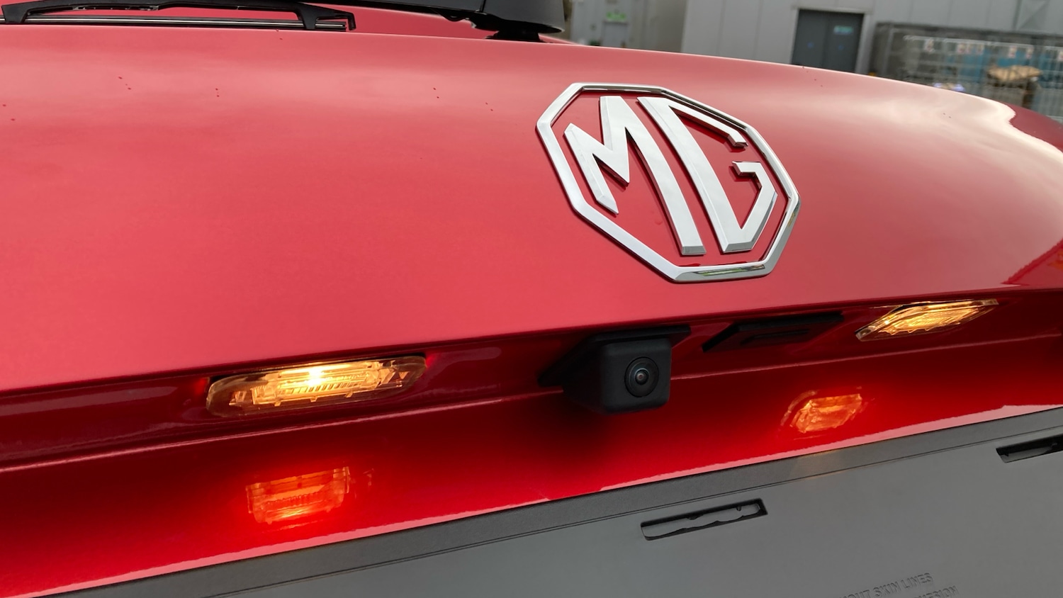 Used MG MG3 2025 for sale - 77271282: Photo 34