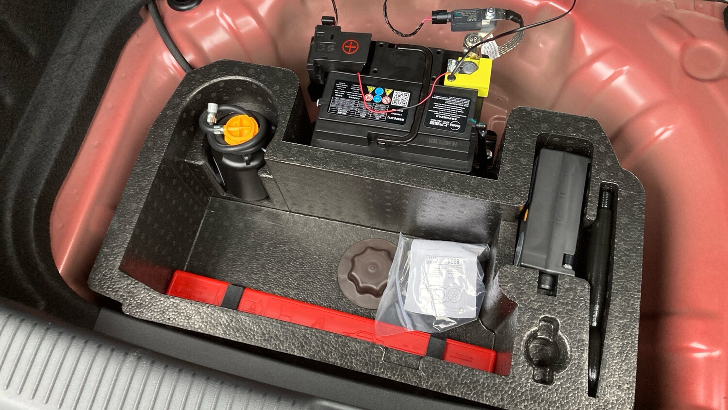 Used MG MG3 2025 for sale - 77271282: Photo 36