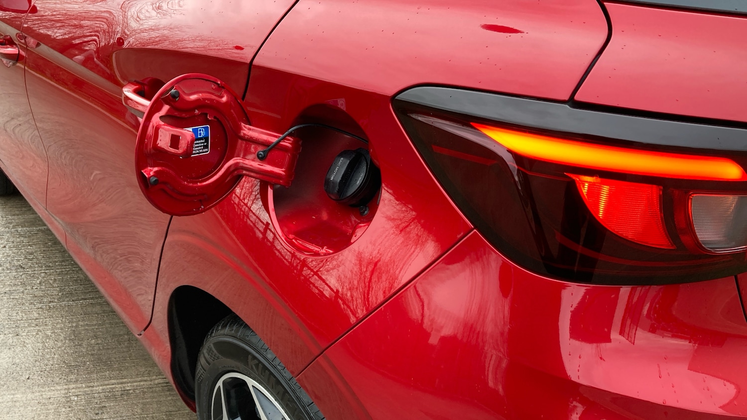 Used MG MG3 2025 for sale - 77271282: Photo 37