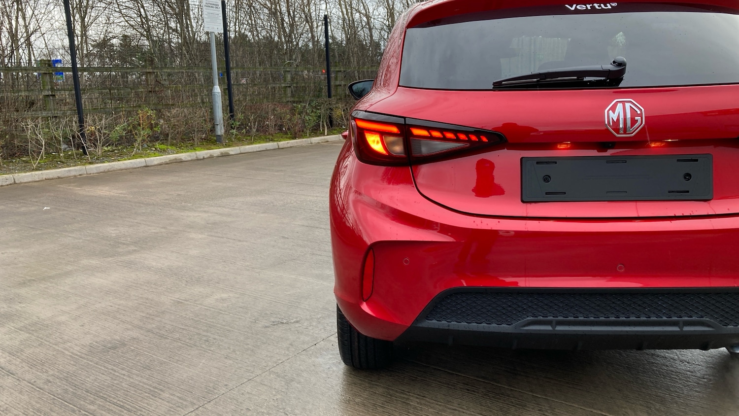 Used MG MG3 2025 for sale - 77271282: Photo 38