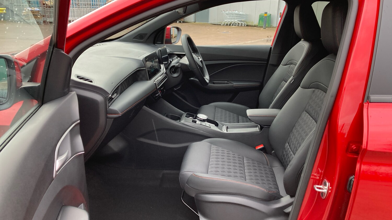 Used MG MG3 2025 for sale - 77271282: Photo 39