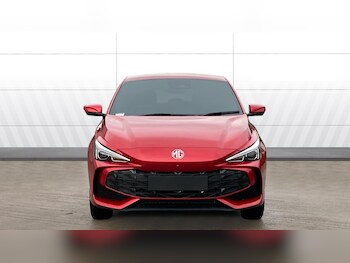 Used MG MG3 2025 for sale - 77271282: Photo