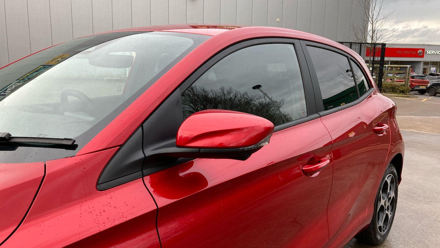 Used MG MG3 2025 for sale - 77271282: Photo 40