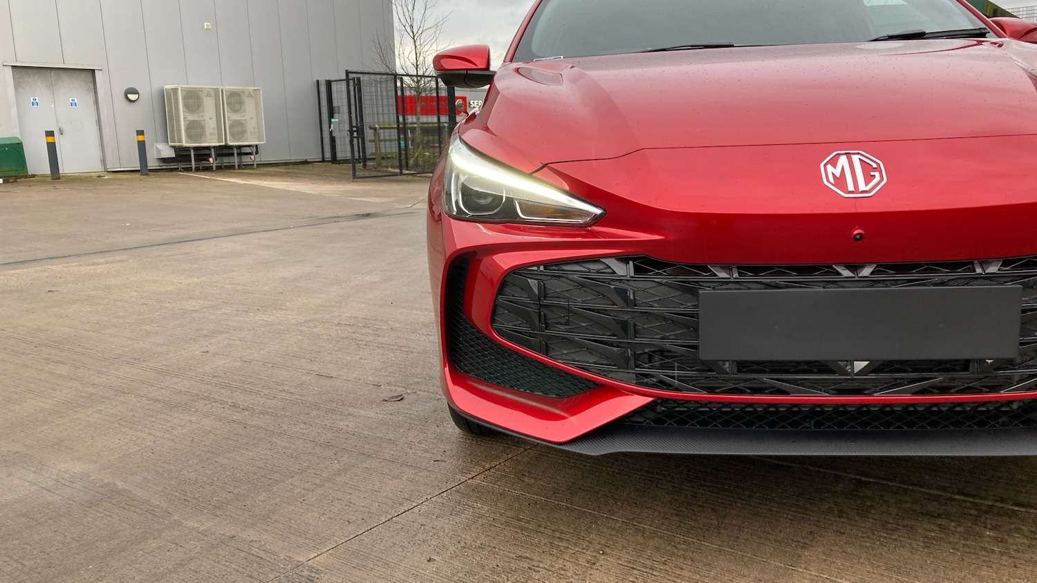 Used MG MG3 2025 for sale - 77271282: Photo 41