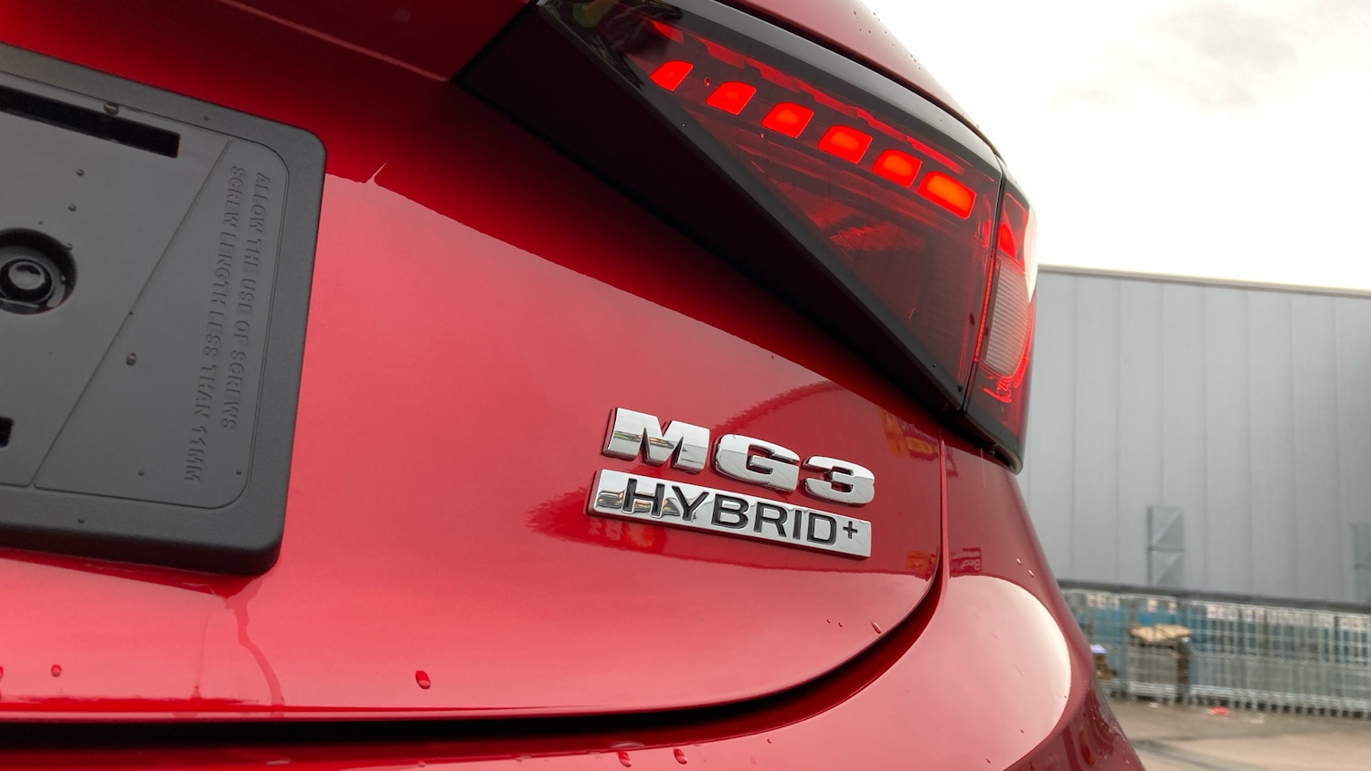 Used MG MG3 2025 for sale - 77271282: Photo 43