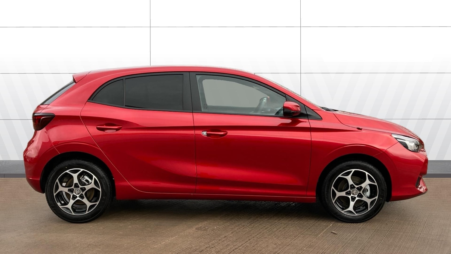 Used MG MG3 2025 for sale - 77271282: Photo 5