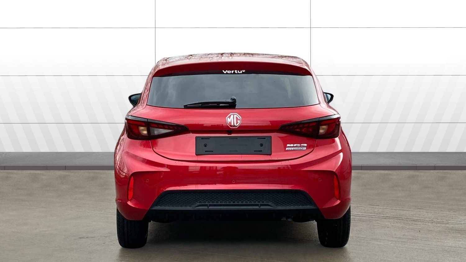 Used MG MG3 2025 for sale - 77271282: Photo 6