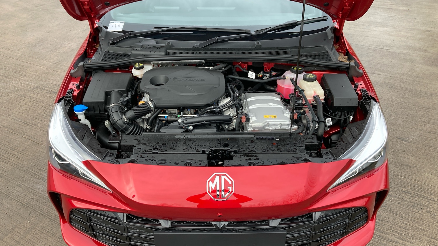 Used MG MG3 2025 for sale - 77271282: Photo 8