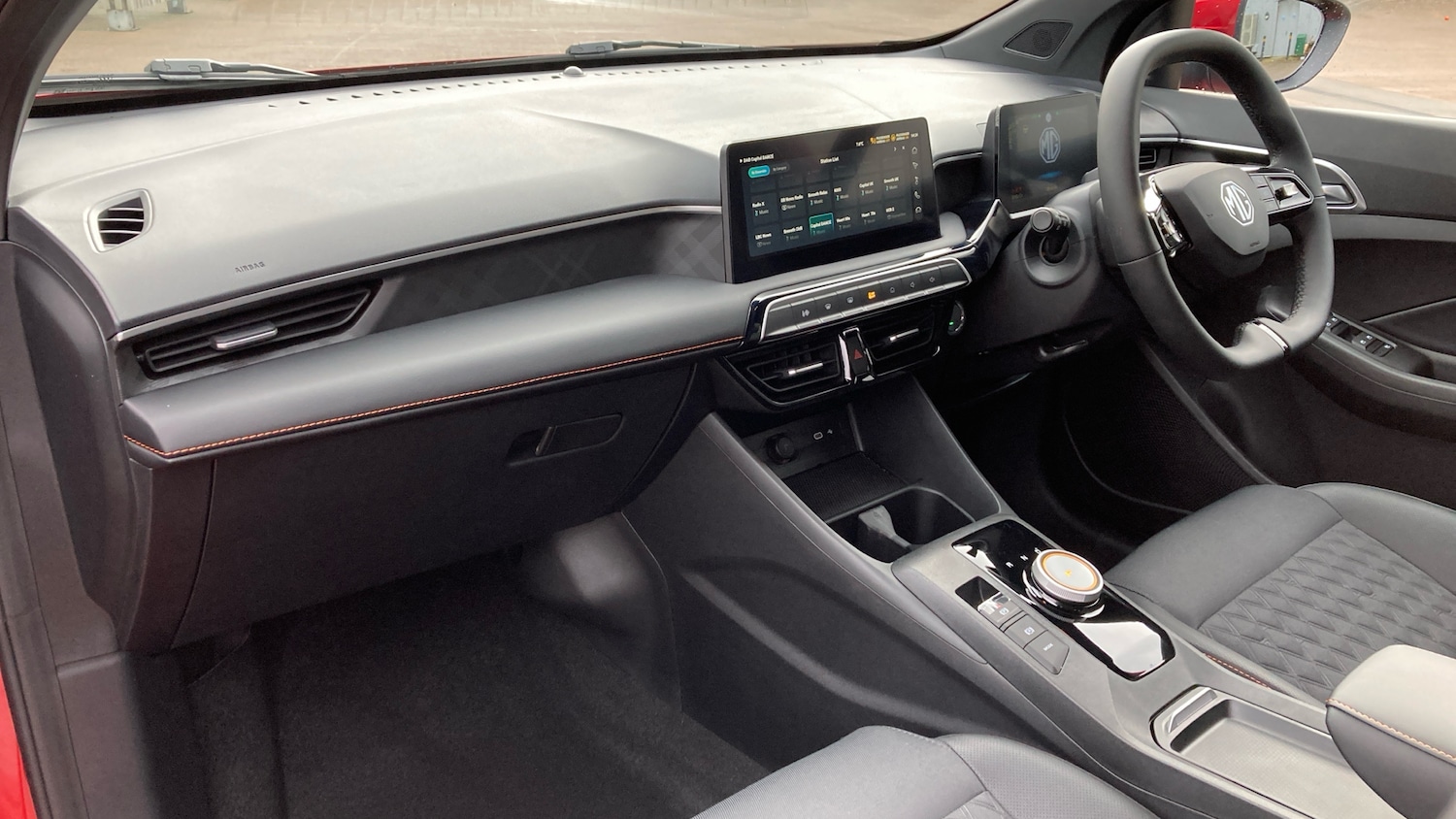 Used MG MG3 2025 for sale - 77271282: Photo 9