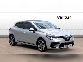 2020 (20) - 1.3 TCe 130 RS Line 5dr EDC Petrol Hatchback