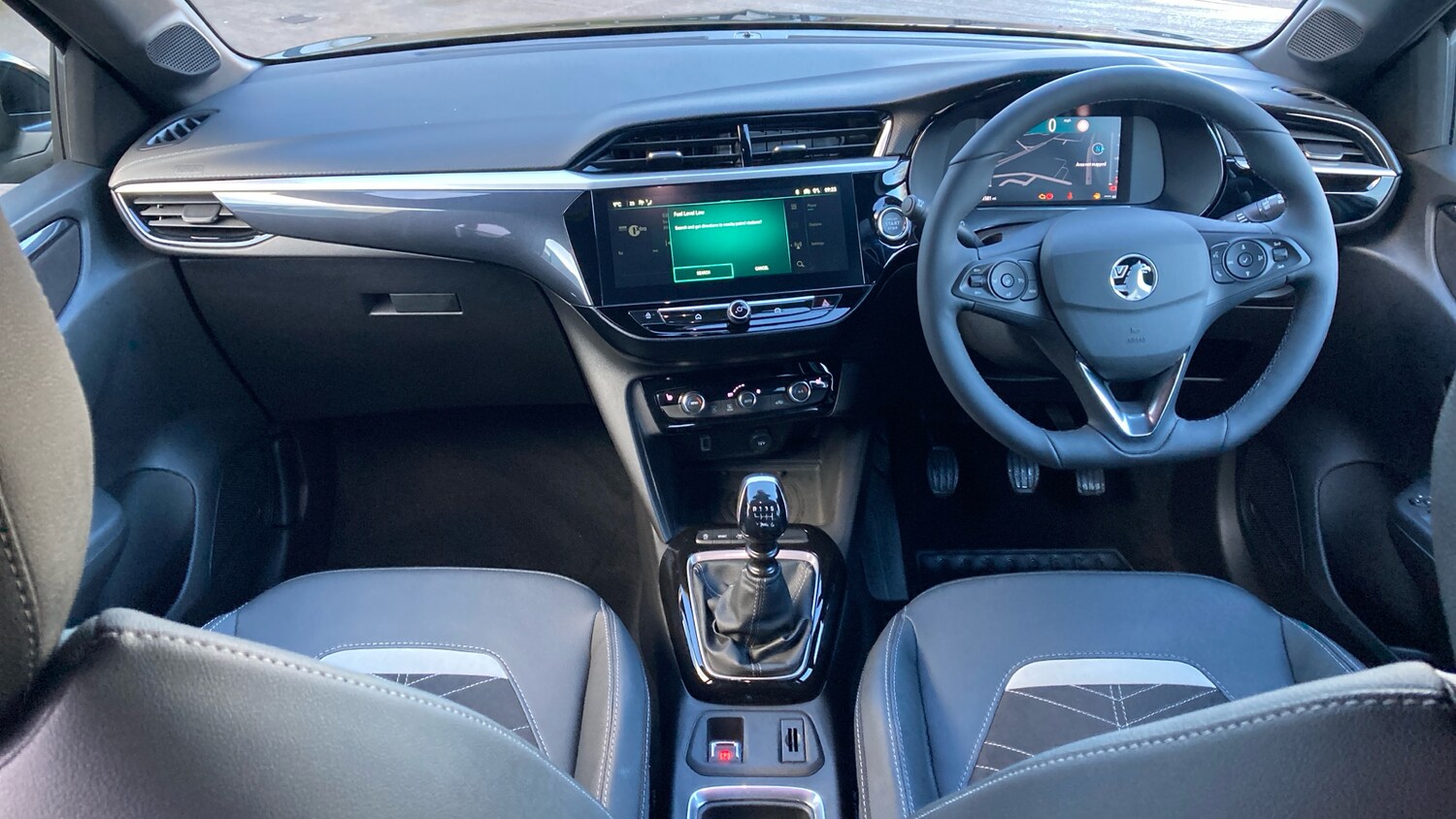 Used Vauxhall Corsa 2025 for sale - 77493213: Photo 10