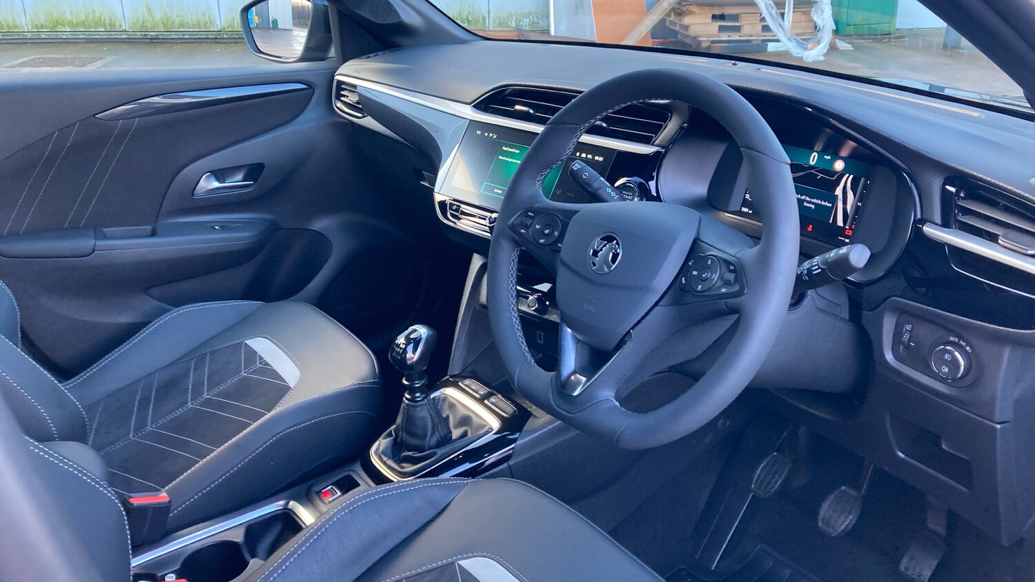 Used Vauxhall Corsa 2025 for sale - 77493213: Photo 11