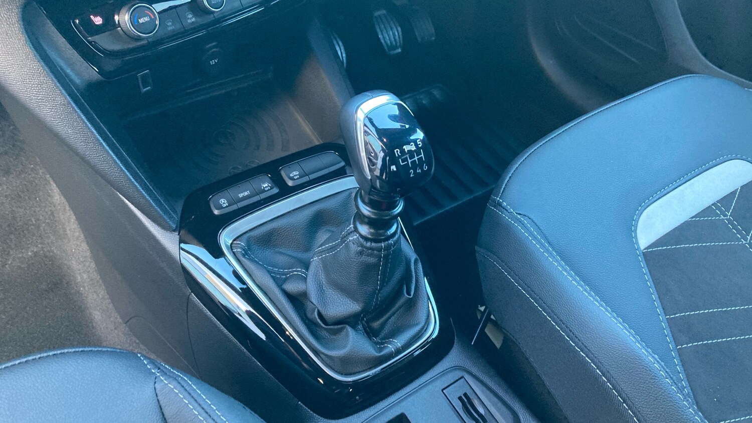 Used Vauxhall Corsa 2025 for sale - 77493213: Photo 13