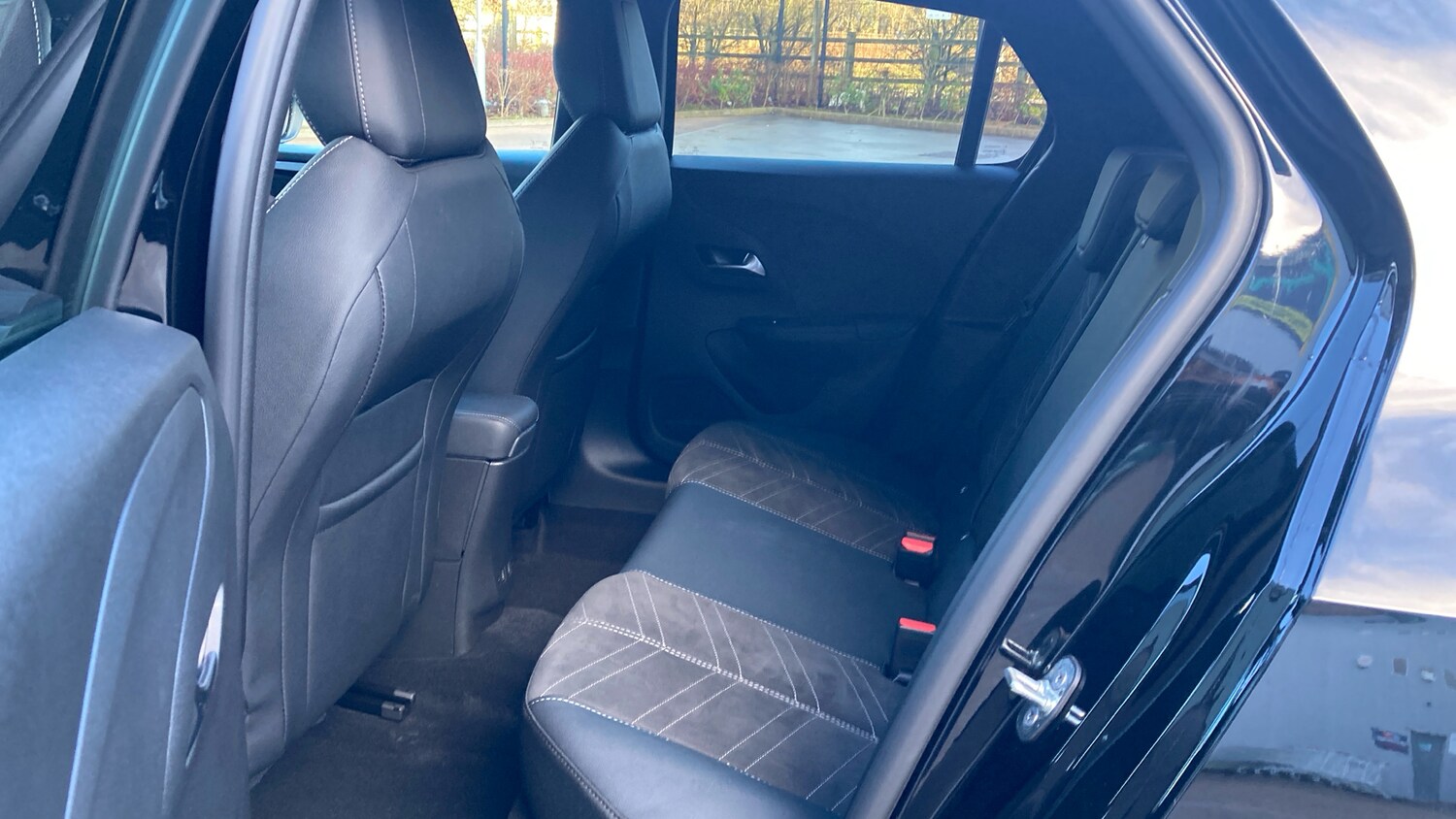 Used Vauxhall Corsa 2025 for sale - 77493213: Photo 16