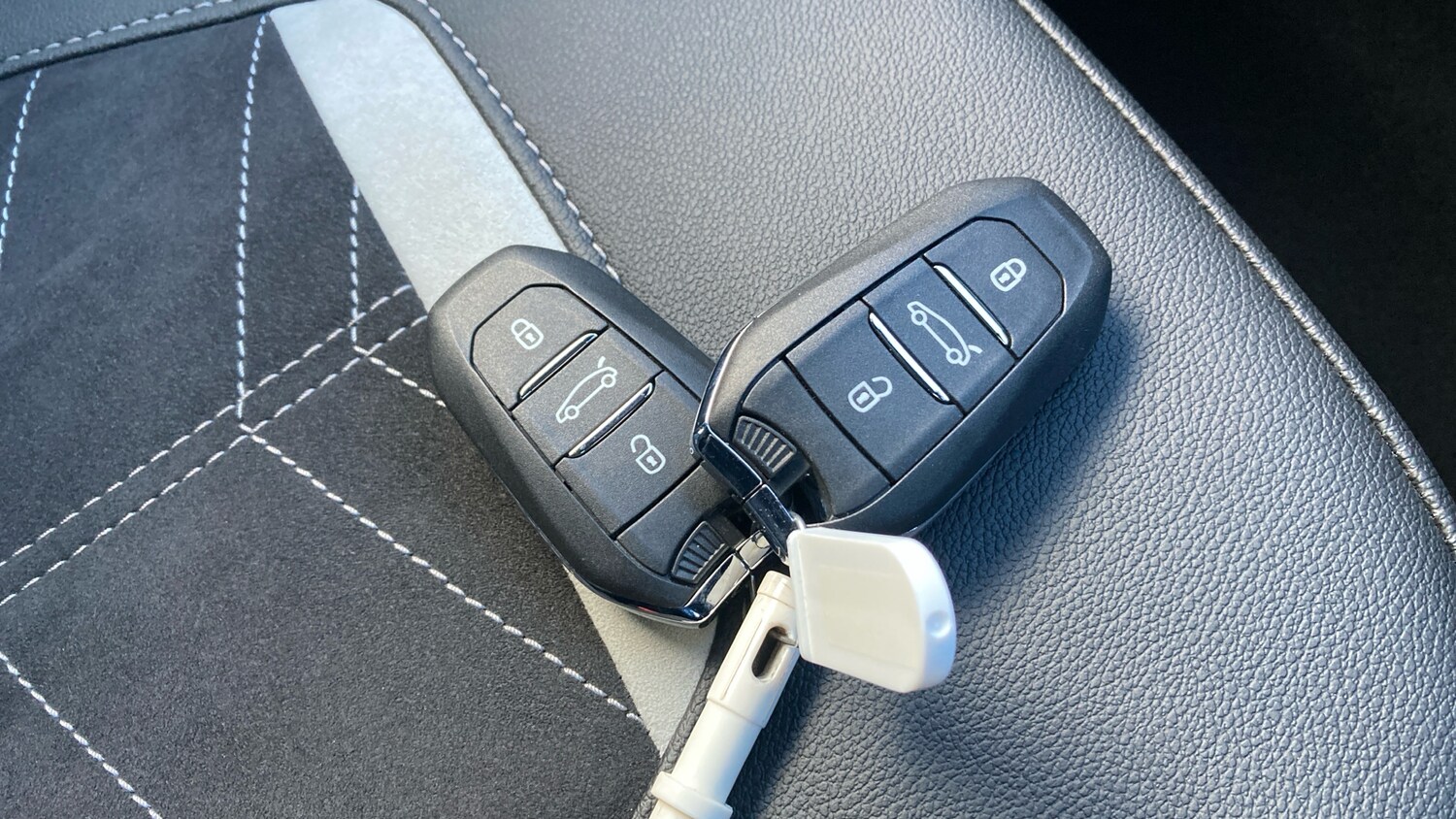 Used Vauxhall Corsa 2025 for sale - 77493213: Photo 20