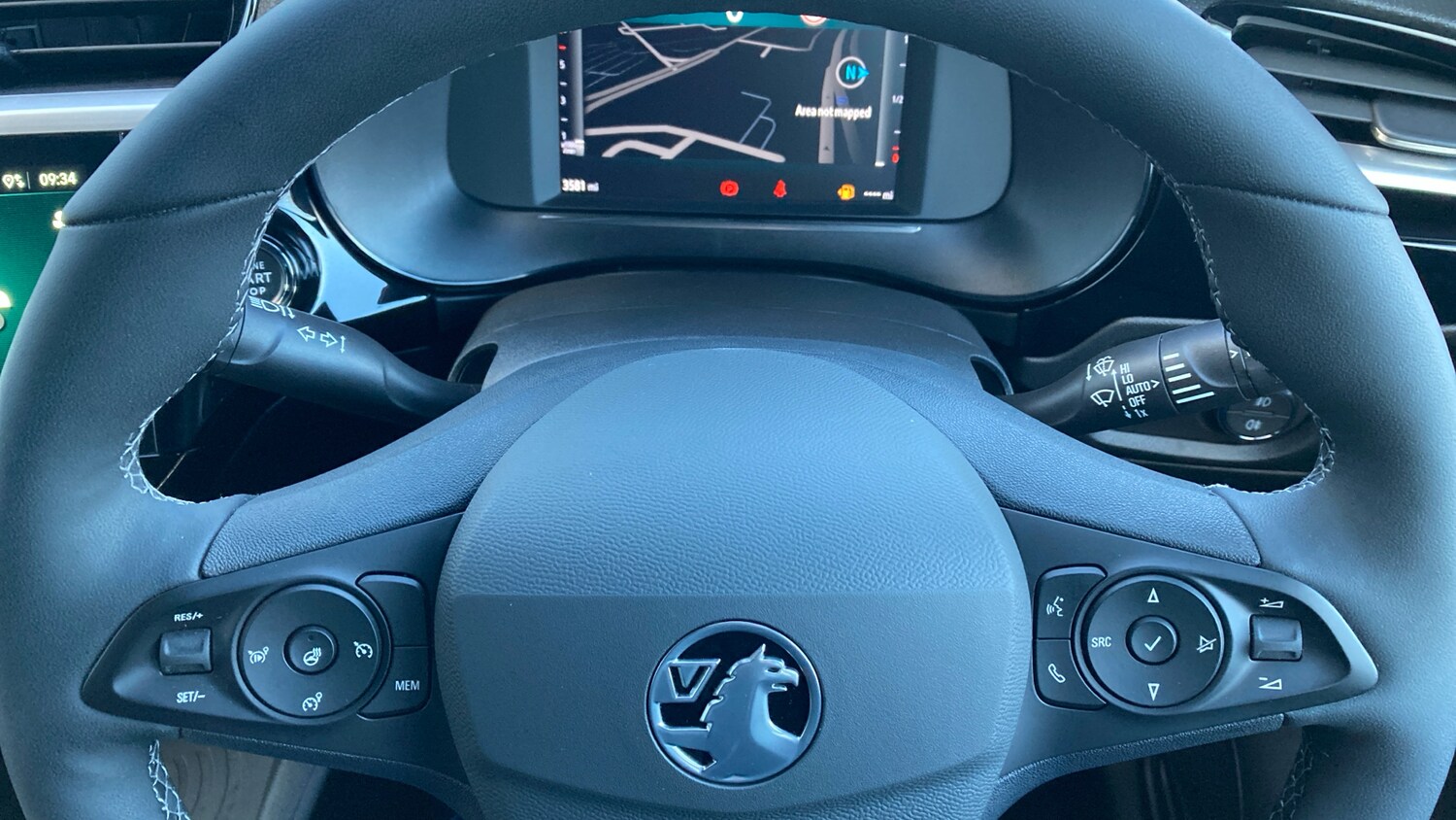 Used Vauxhall Corsa 2025 for sale - 77493213: Photo 23