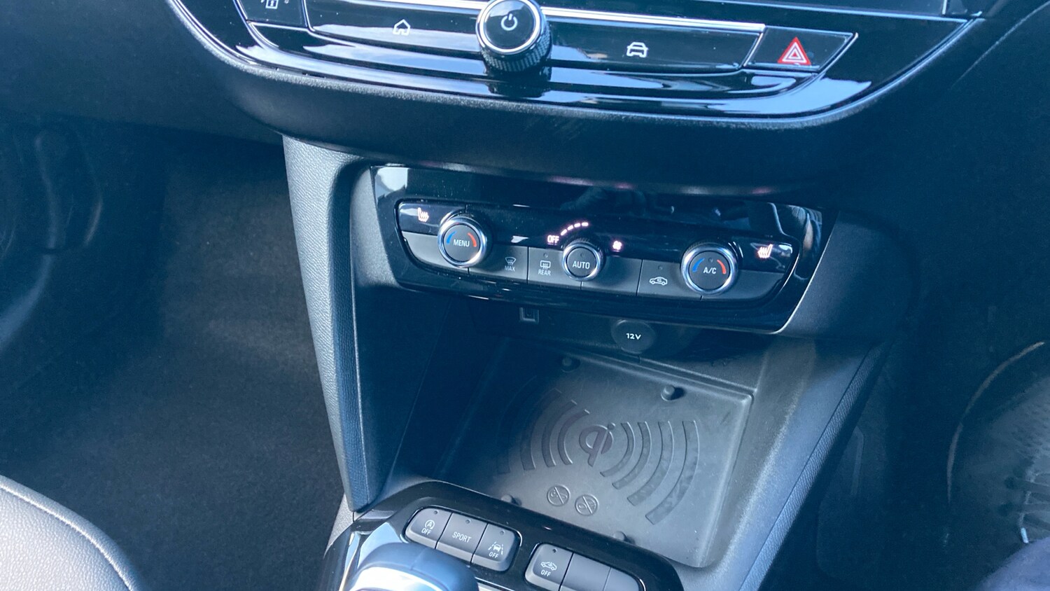 Used Vauxhall Corsa 2025 for sale - 77493213: Photo 24