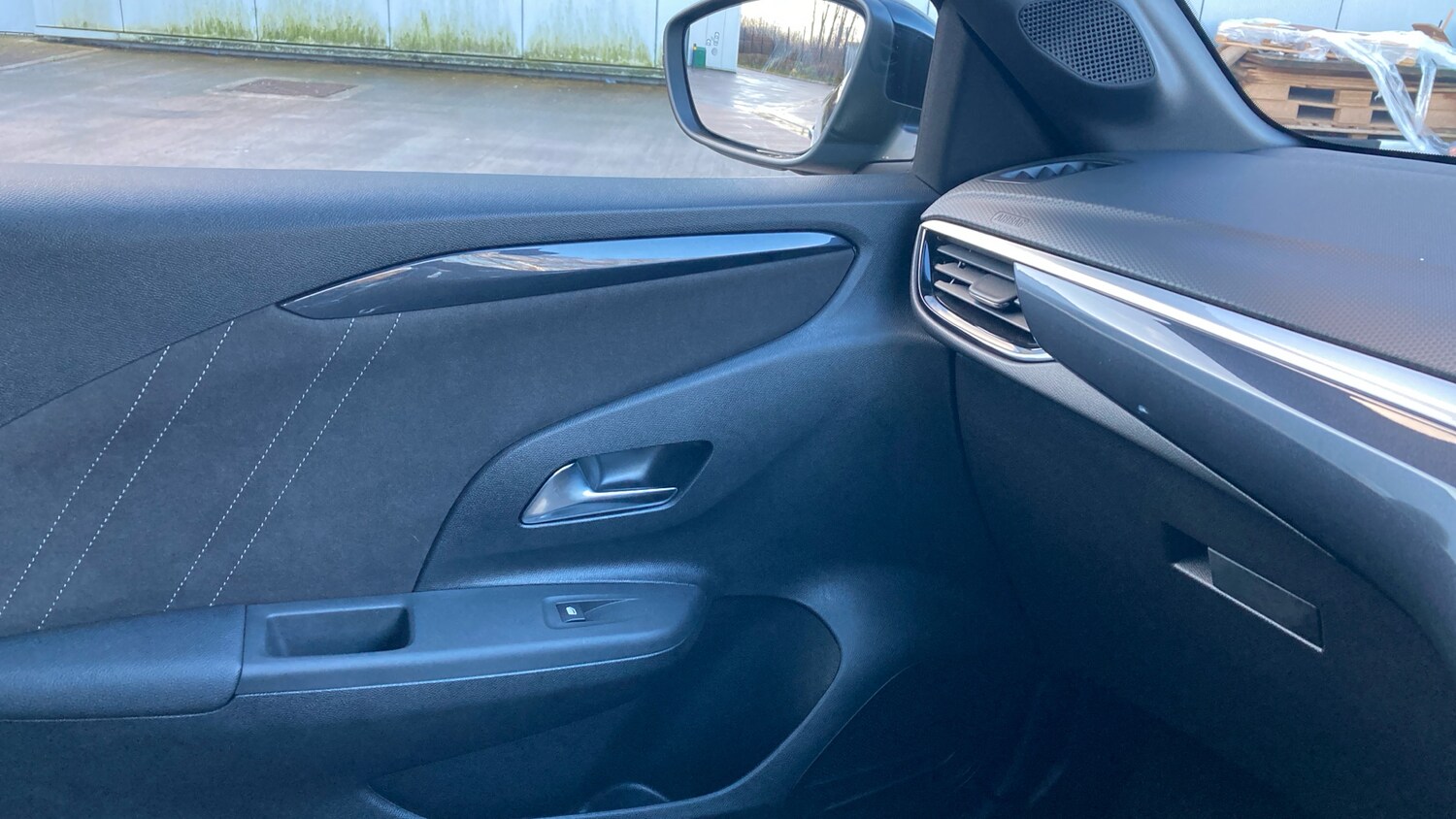 Used Vauxhall Corsa 2025 for sale - 77493213: Photo 26