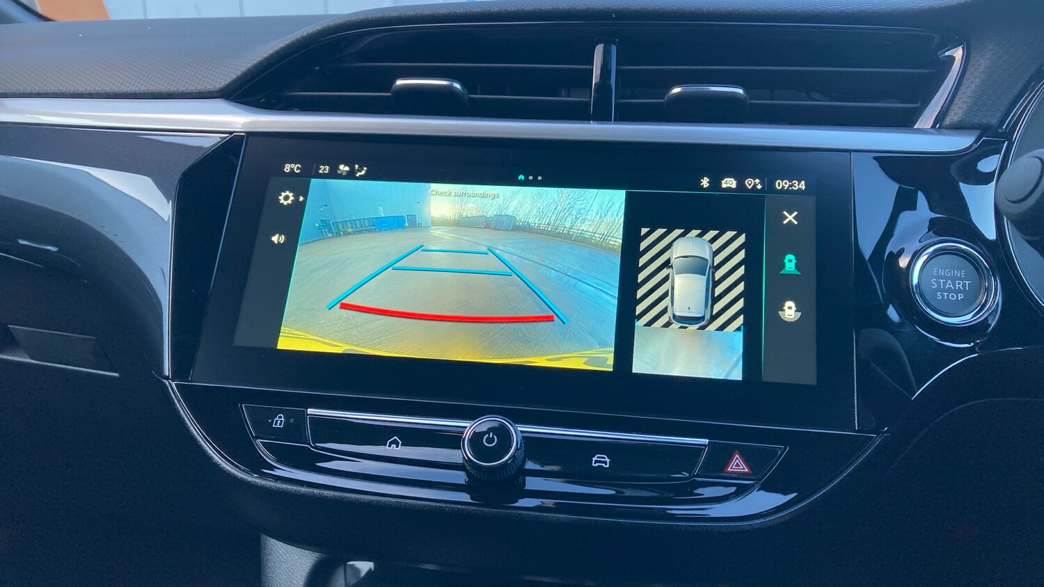 Used Vauxhall Corsa 2025 for sale - 77493213: Photo 27