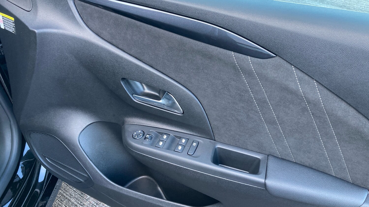 Used Vauxhall Corsa 2025 for sale - 77493213: Photo 29