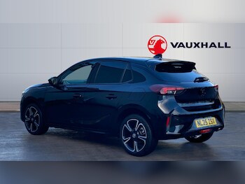Used Vauxhall Corsa 2025 for sale - 77493213: Photo