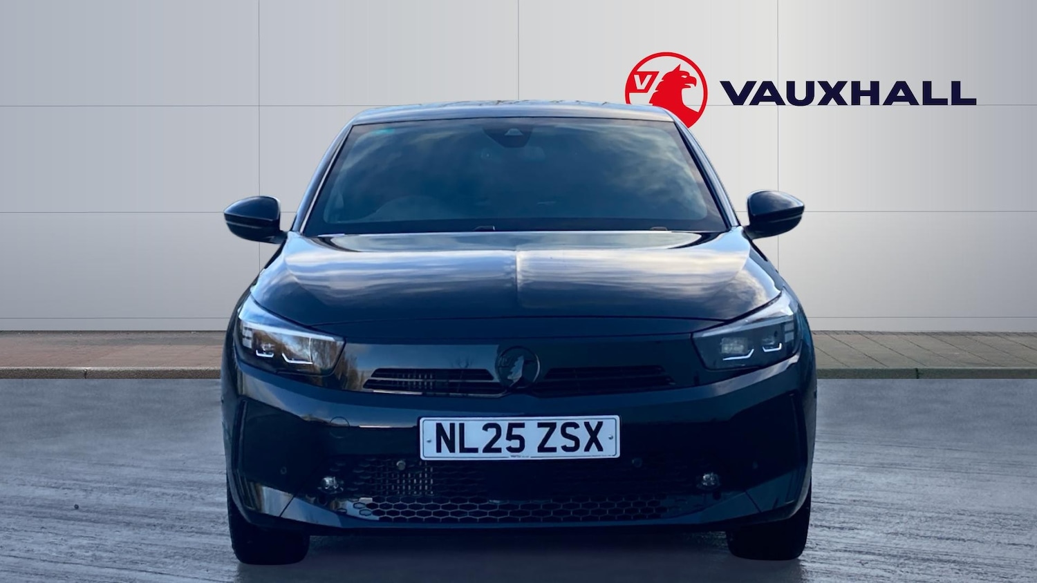 Used Vauxhall Corsa 2025 for sale - 77493213: Photo 3