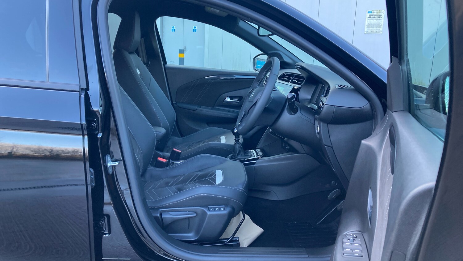 Used Vauxhall Corsa 2025 for sale - 77493213: Photo 32