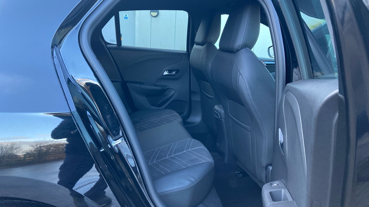 Used Vauxhall Corsa 2025 for sale - 77493213: Photo 35