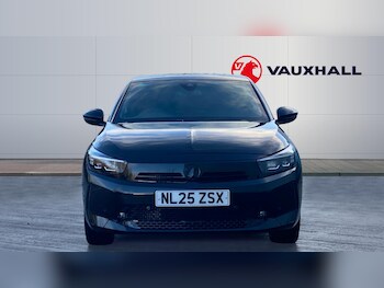 Used Vauxhall Corsa 2025 for sale - 77493213: Photo