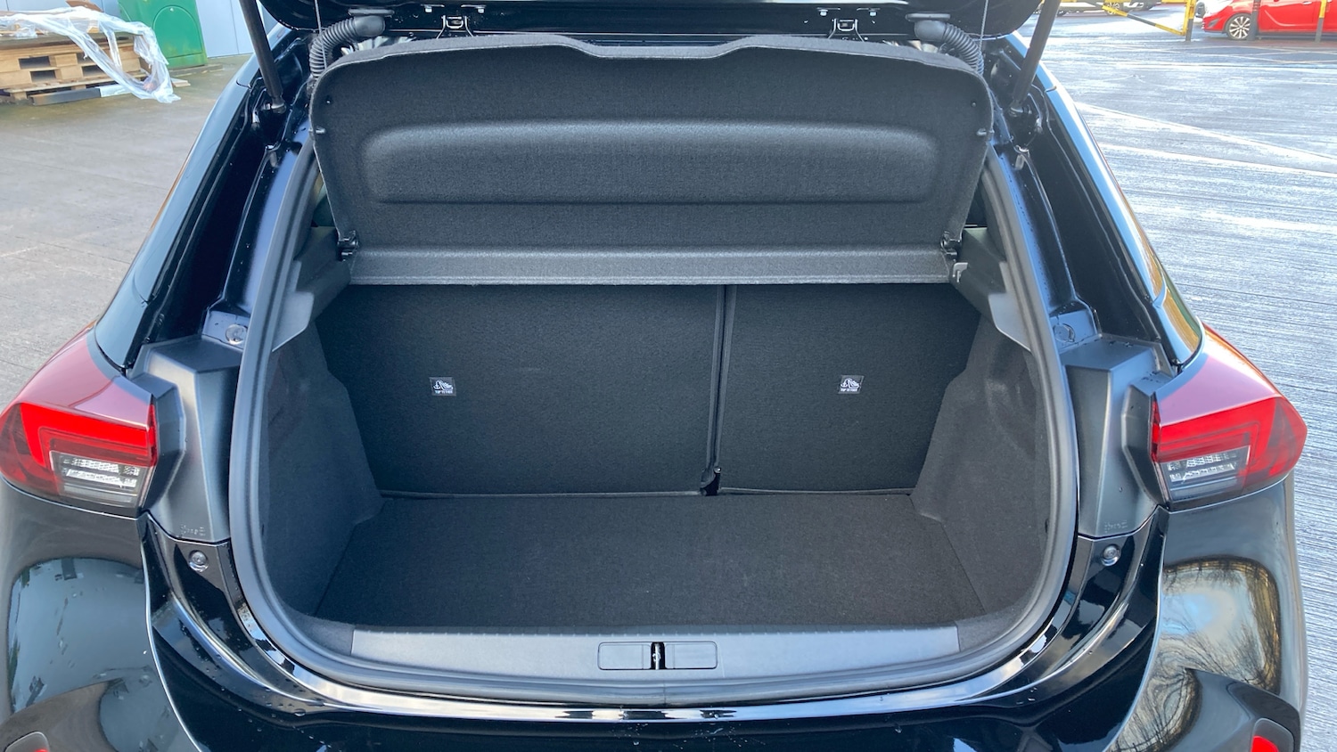 Used Vauxhall Corsa 2025 for sale - 77493213: Photo 4