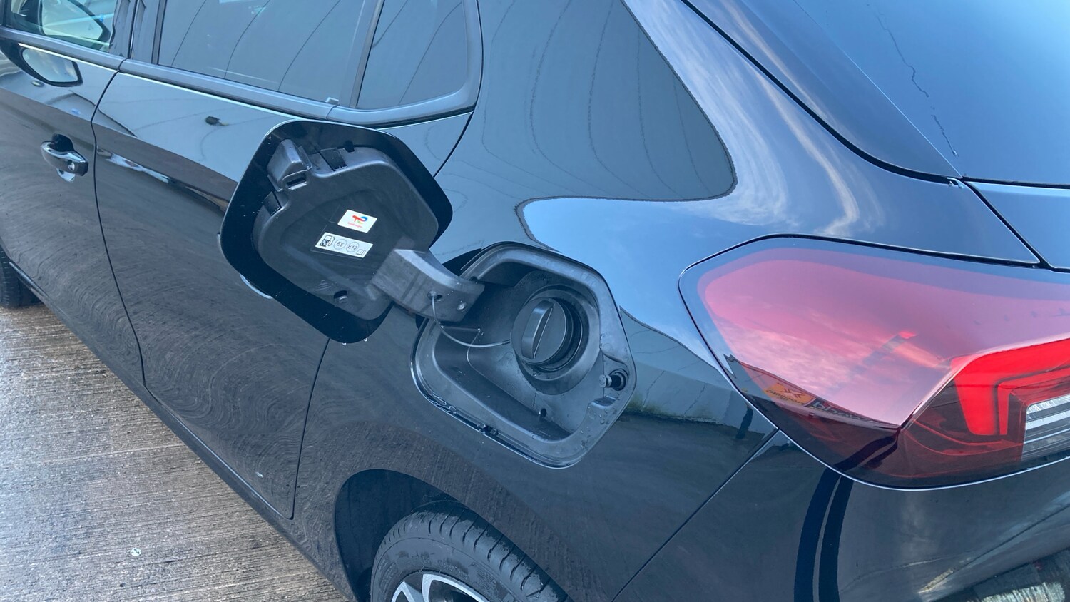 Used Vauxhall Corsa 2025 for sale - 77493213: Photo 40