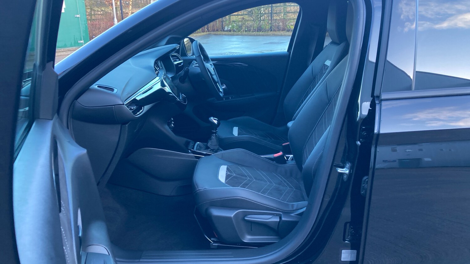 Used Vauxhall Corsa 2025 for sale - 77493213: Photo 41