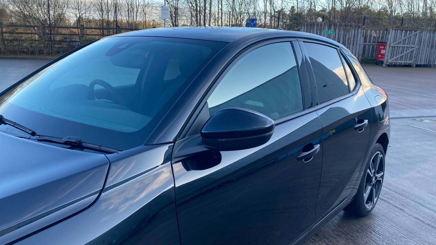 Used Vauxhall Corsa 2025 for sale - 77493213: Photo 42