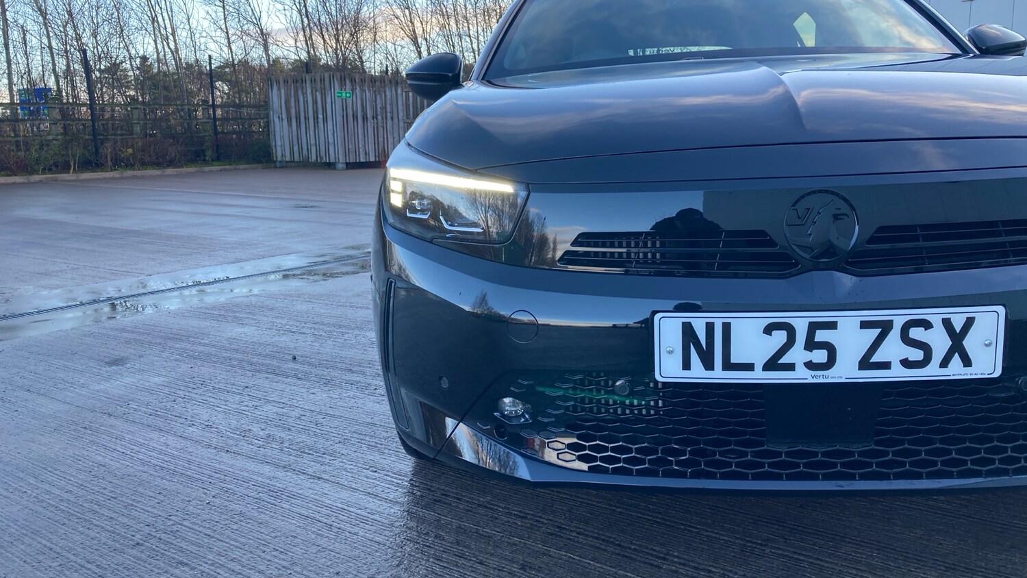 Used Vauxhall Corsa 2025 for sale - 77493213: Photo 43