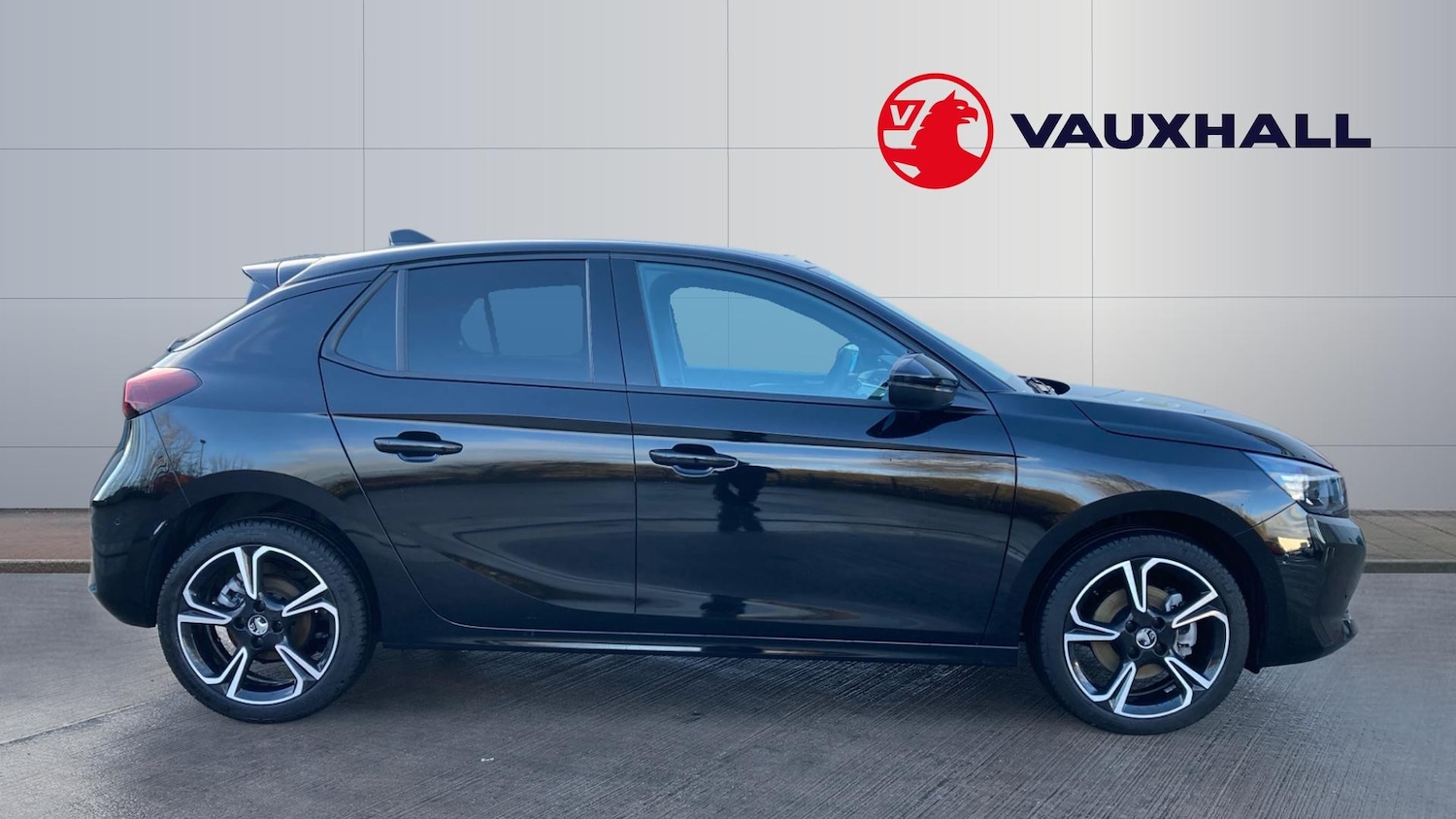 Used Vauxhall Corsa 2025 for sale - 77493213: Photo 5