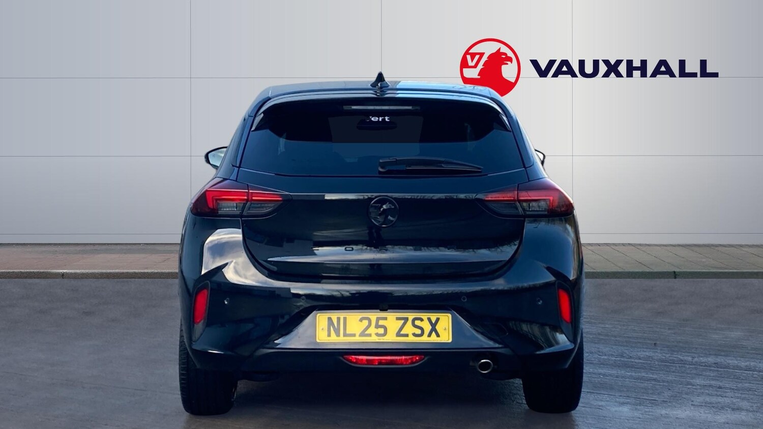 Used Vauxhall Corsa 2025 for sale - 77493213: Photo 6