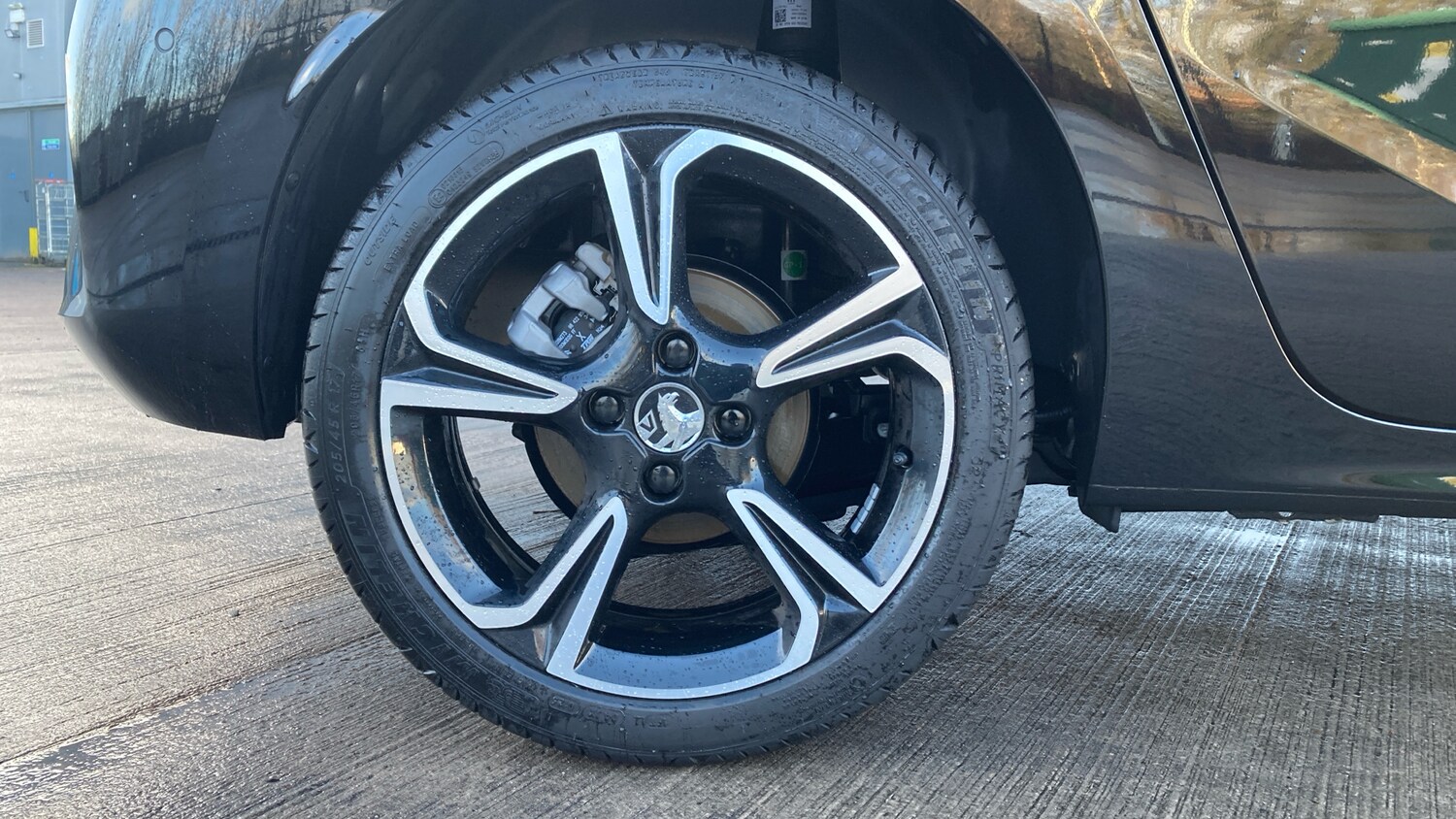 Used Vauxhall Corsa 2025 for sale - 77493213: Photo 7