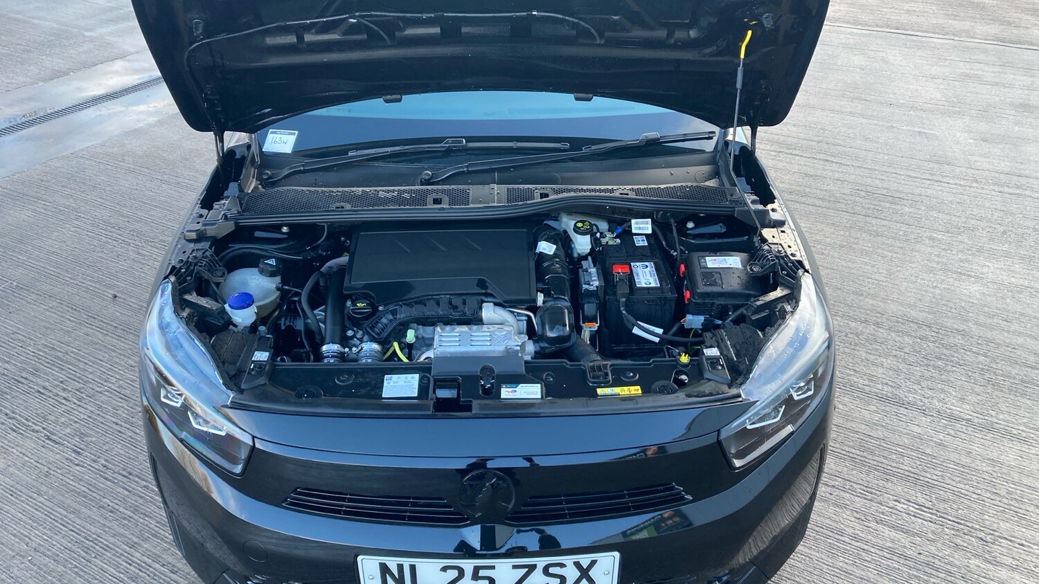 Used Vauxhall Corsa 2025 for sale - 77493213: Photo 8